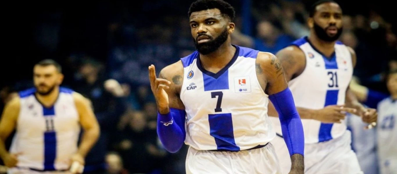 Ο ψυχωμένος Ηρακλής υπέταξε τον Π.Α.Ο.Κ. με 99 - 82: Στη ζώνη του υποβιβασμού ο «Δικέφαλος»